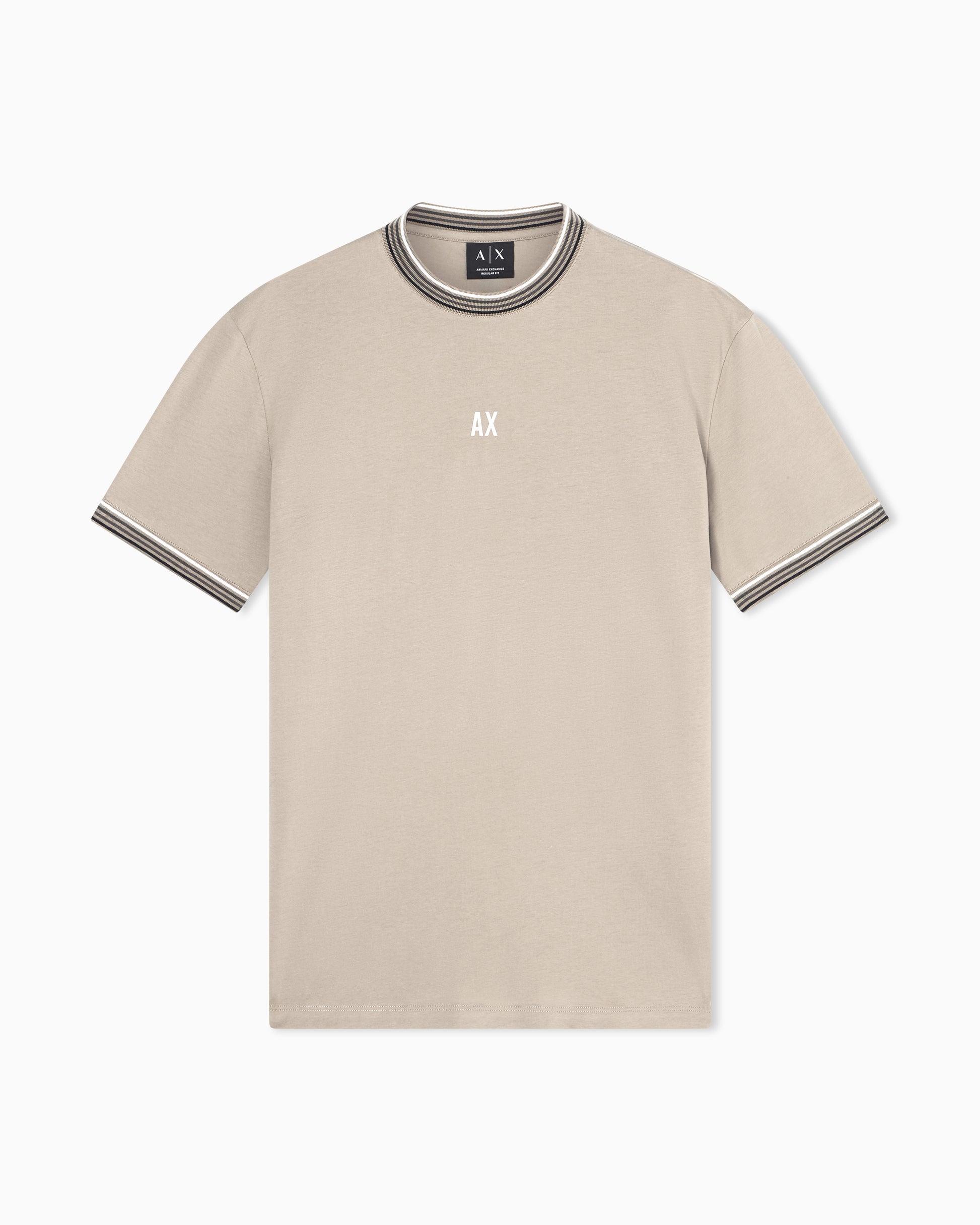 Armani Exchange uomo t-shirt XM002451 AF10356 U6229