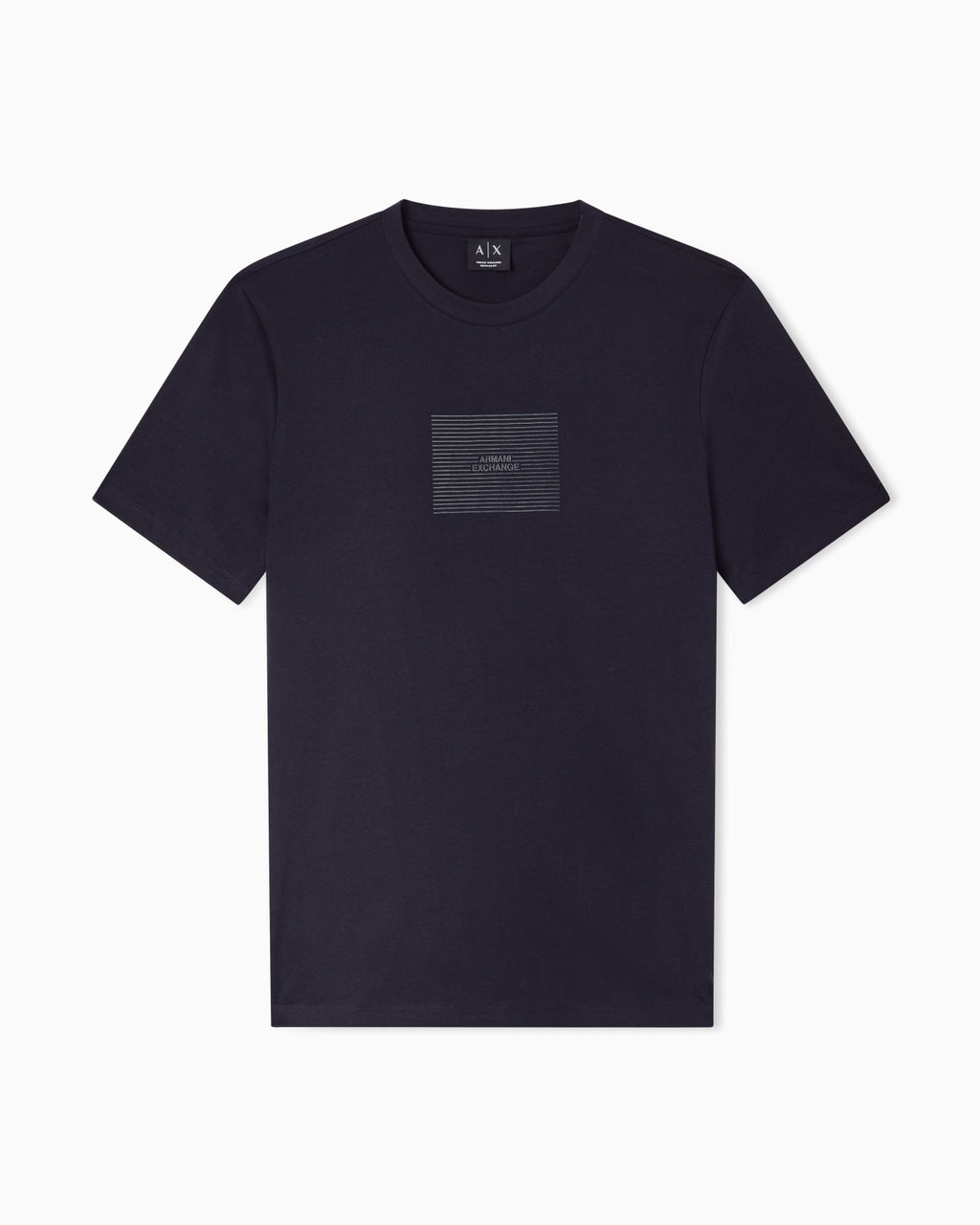 Armani Exchange uomo t-shirt XM002456 AF10356 UB101