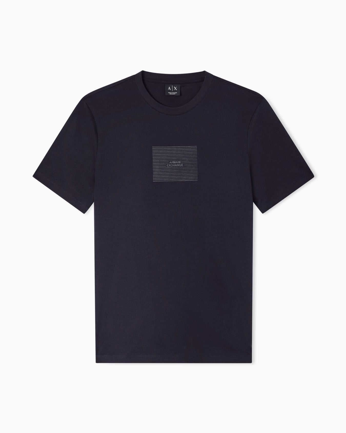 Armani Exchange uomo t-shirt XM002456 AF10356 UB101