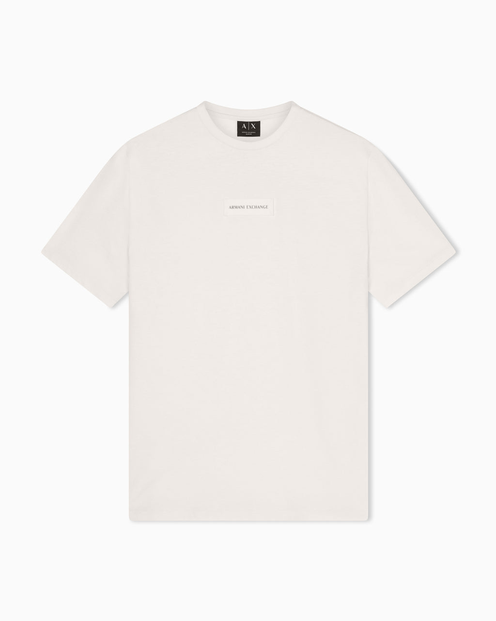 Armani Exchange uomo t-shirt XM002471 AF10356 U1074