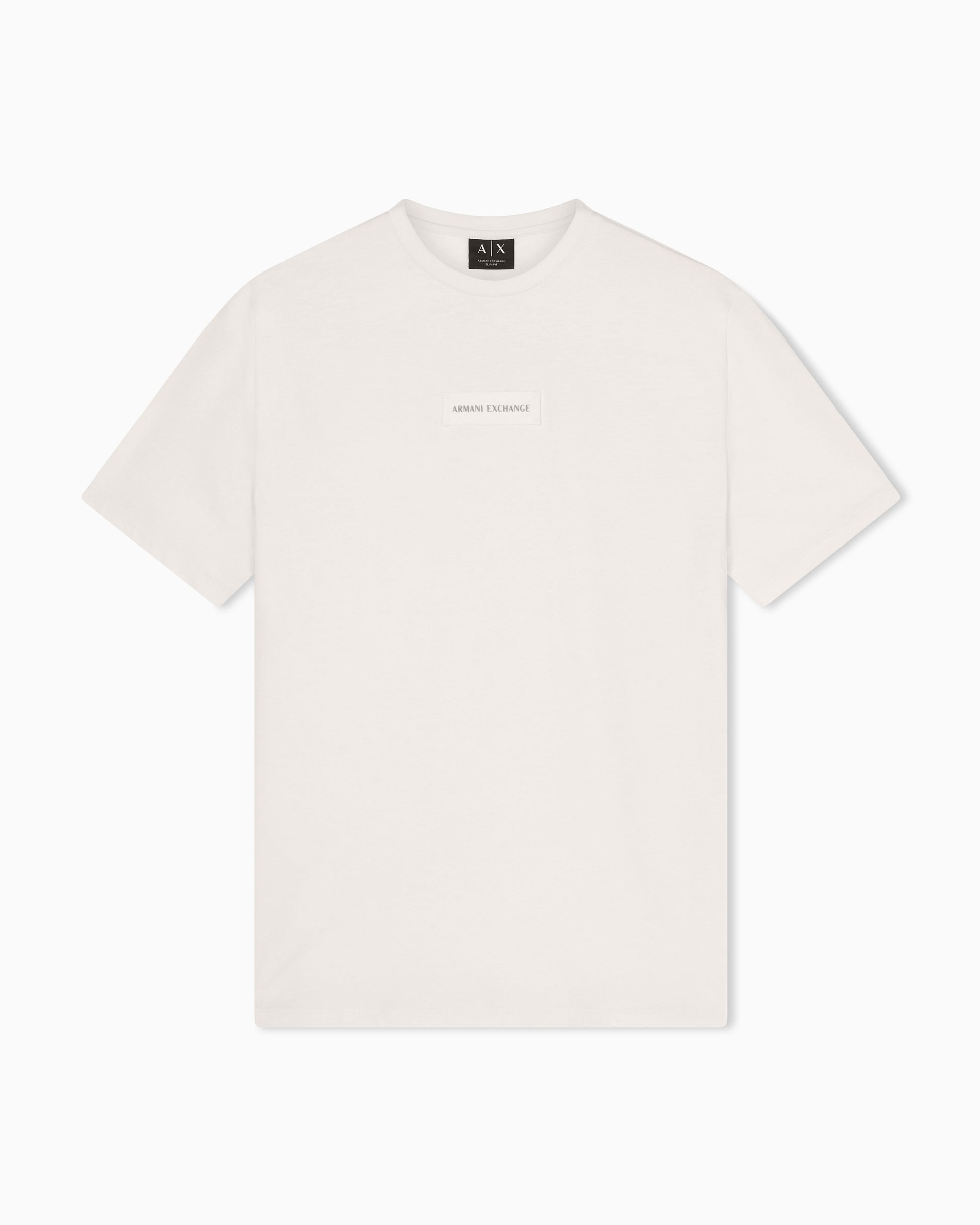Armani Exchange uomo t-shirt XM002471 AF10356 U1074
