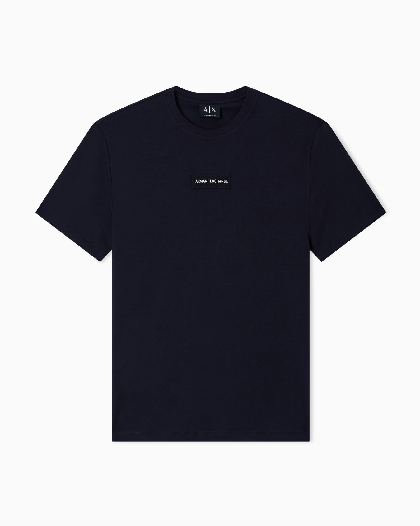 Armani Exchange uomo t-shirt XM002471 AF10356 UB101