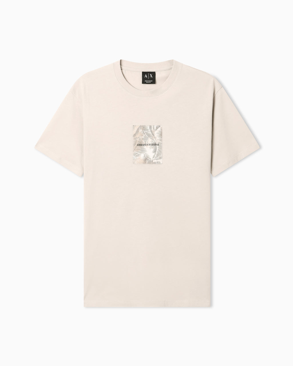 Armani Exchange uomo t-shirt XM002501 AF10356 U1148