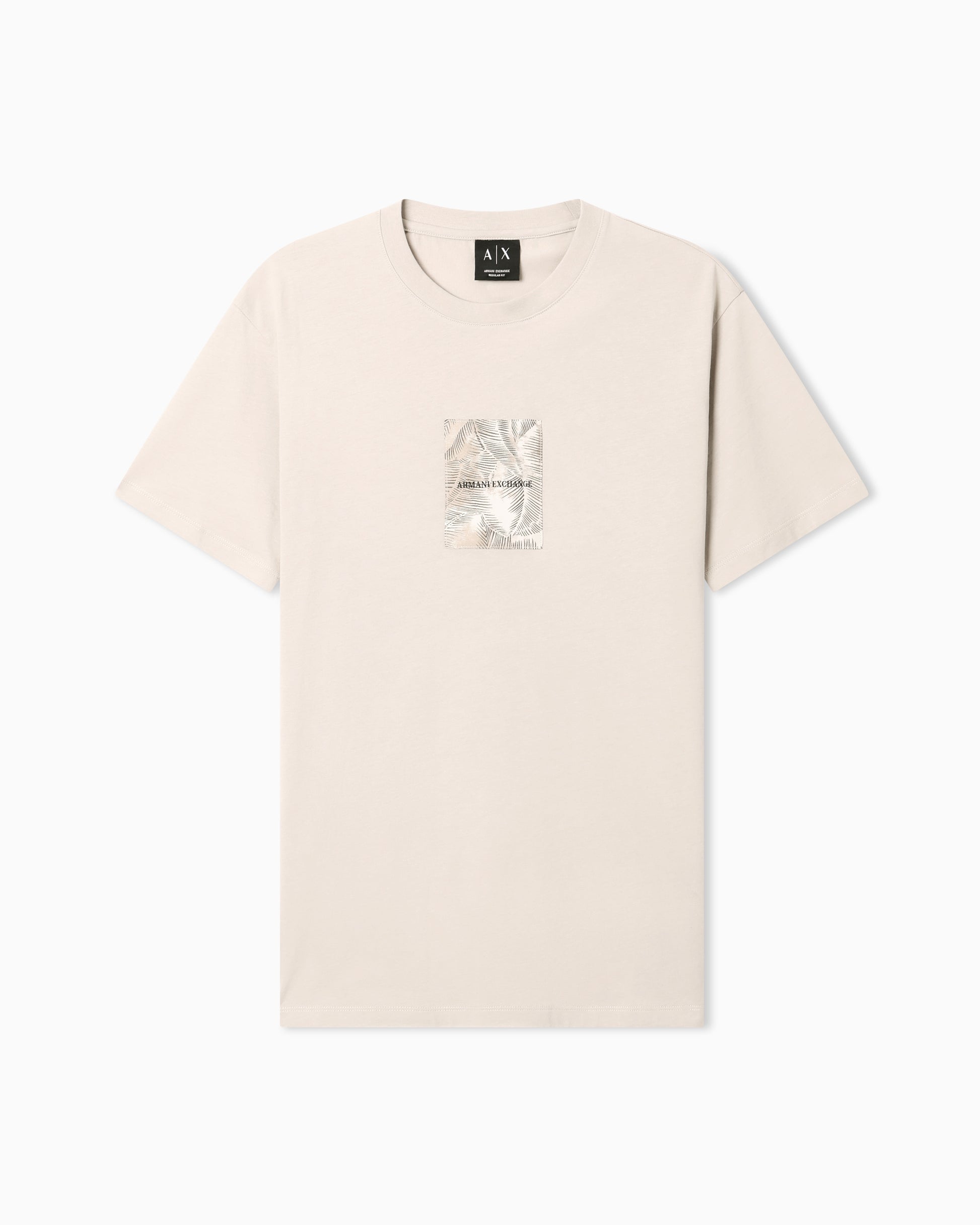 Armani Exchange uomo t-shirt XM002501 AF10356 U1148