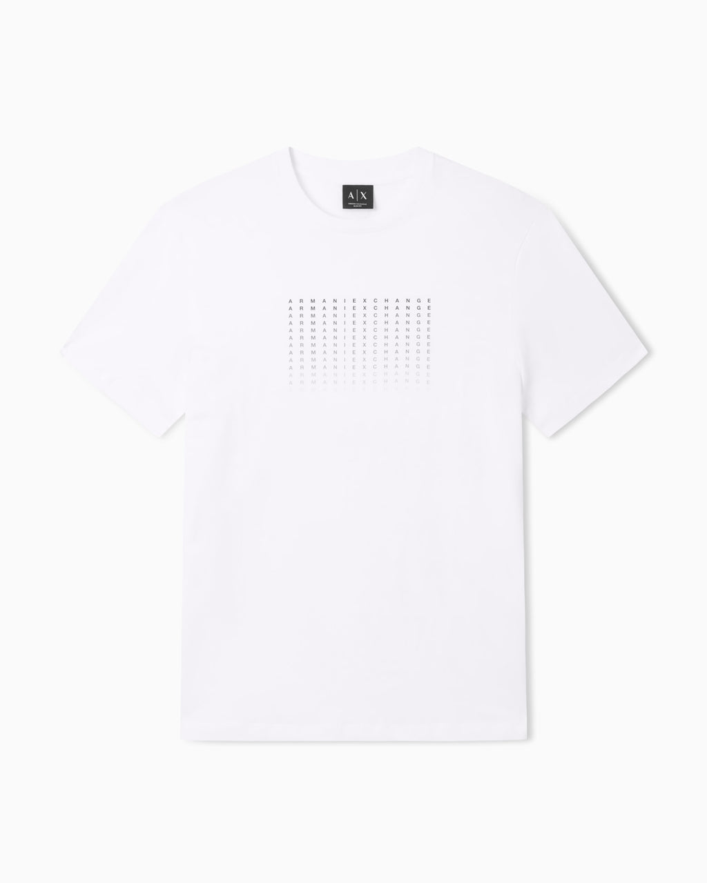 Armani Exchange uomo t-shirt XM002519 AF10334 U0009