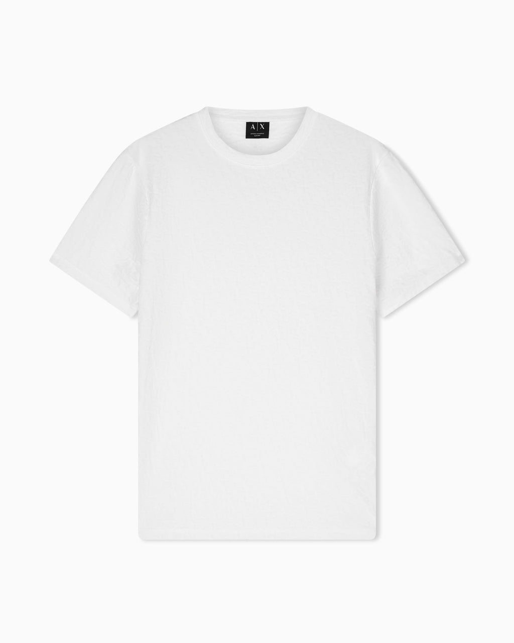 Armani Exchange uomo t-shirt XM002821 AF10337 U0009