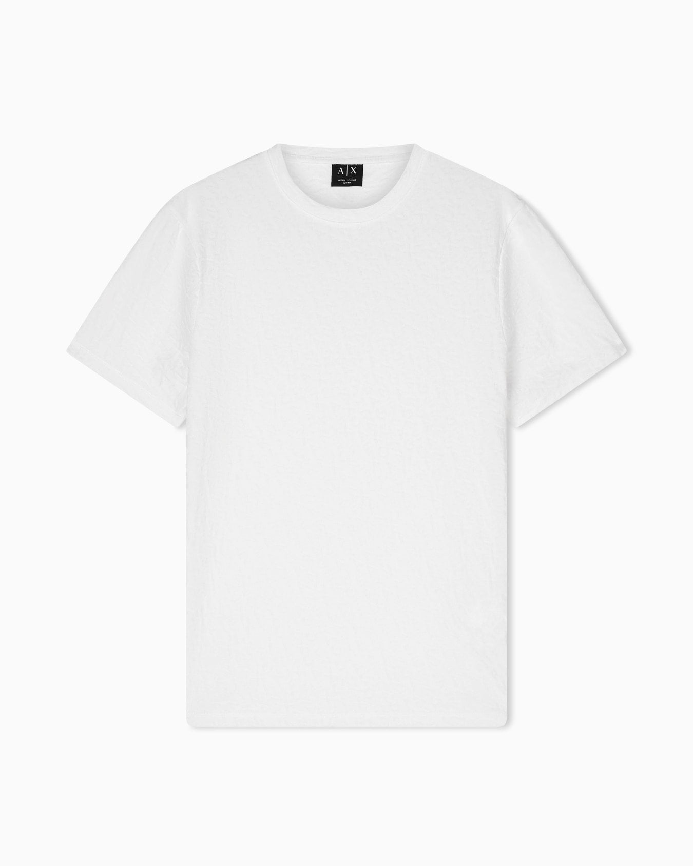 Armani Exchange uomo t-shirt XM002821 AF10337 U0009