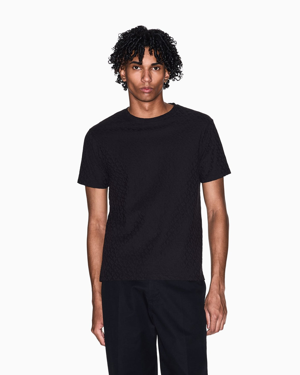 Armani Exchange uomo t-shirt XM002821 AF10337 UC001