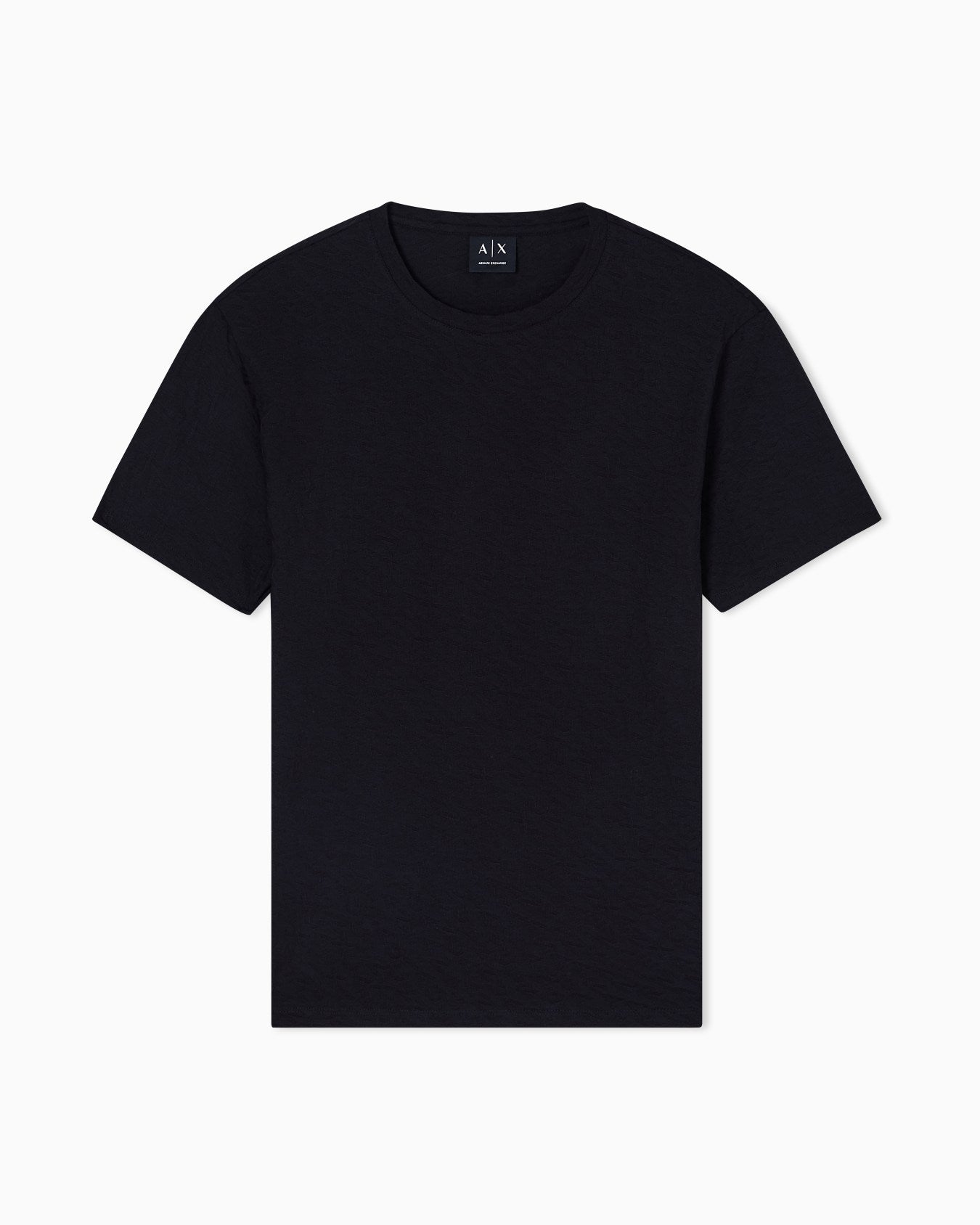 Armani Exchange uomo t-shirt XM002821 AF10337 UC001