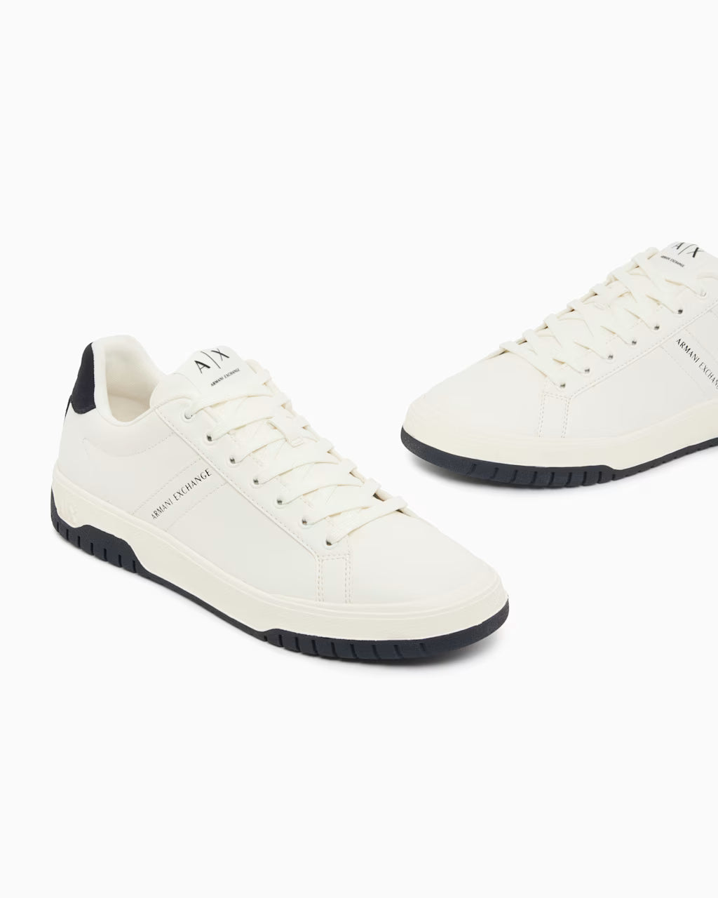 Armani Exchange scarpa XM003409 AF27590 M0426