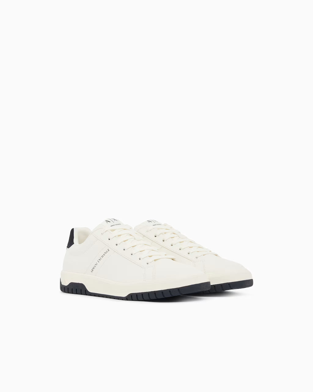 Armani Exchange scarpa XM003409 AF27590 M0426