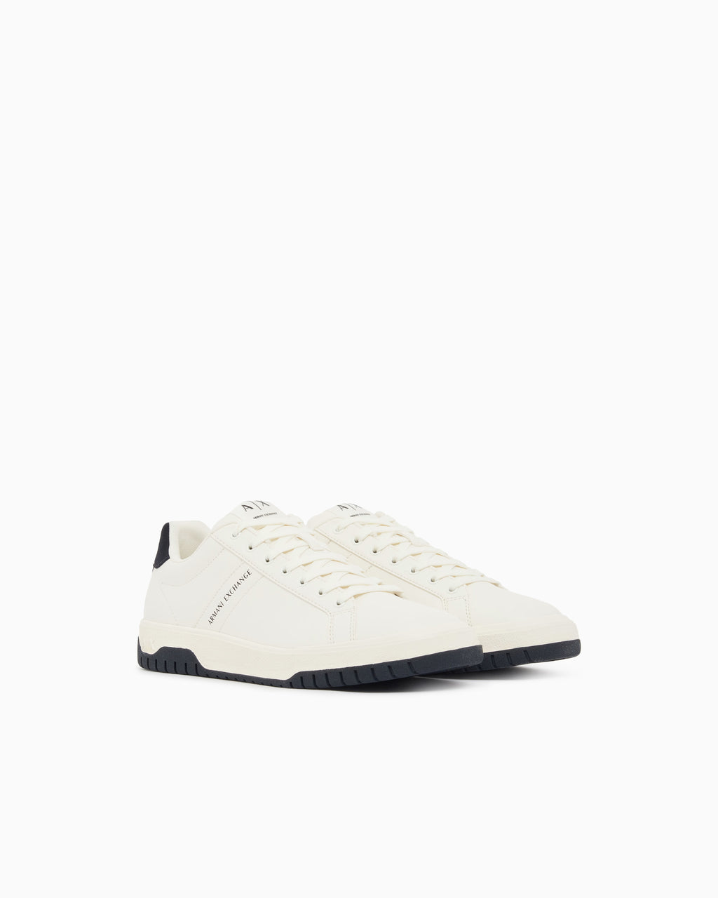Armani Exchange scarpa XM003409 AF27590 M0426