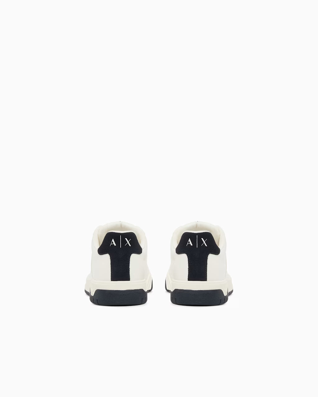 Armani Exchange scarpa XM003409 AF27590 M0426
