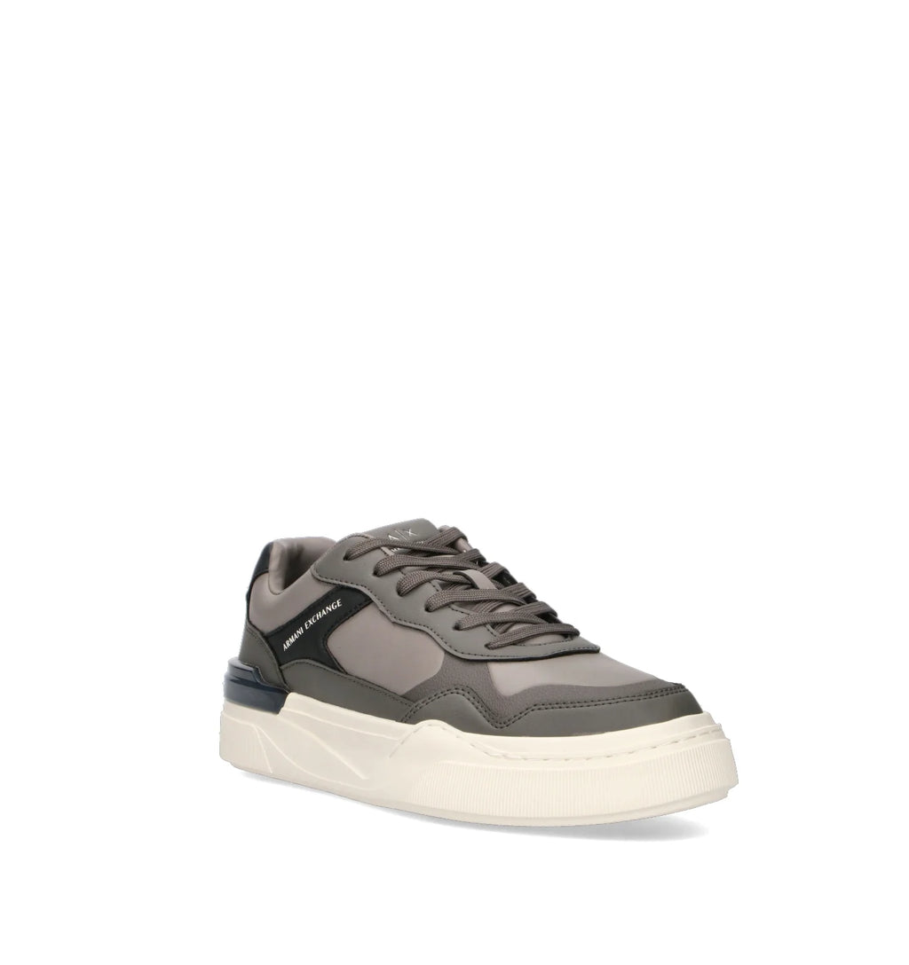 Armani Exchange uomo scarpa XUX219 XV857 MZ265