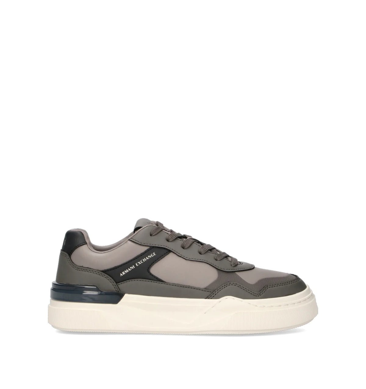 Armani Exchange uomo scarpa XUX219 XV857 MZ265