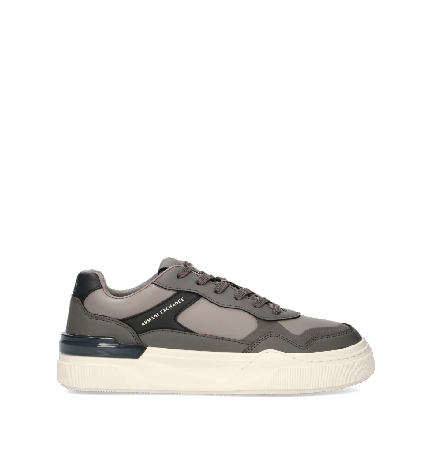 Armani Exchange uomo scarpa XUX219 XV857 MZ265