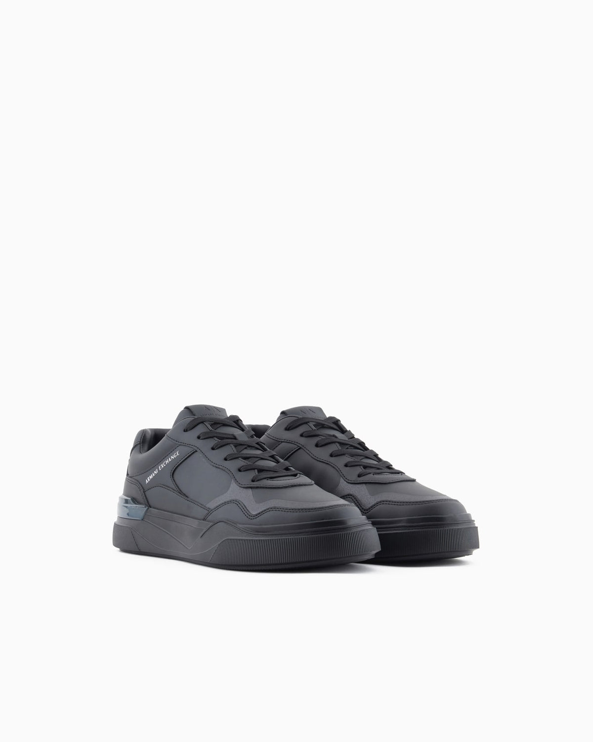 Armani Exchange uomo scarpa XUX219 XV857 MZ265