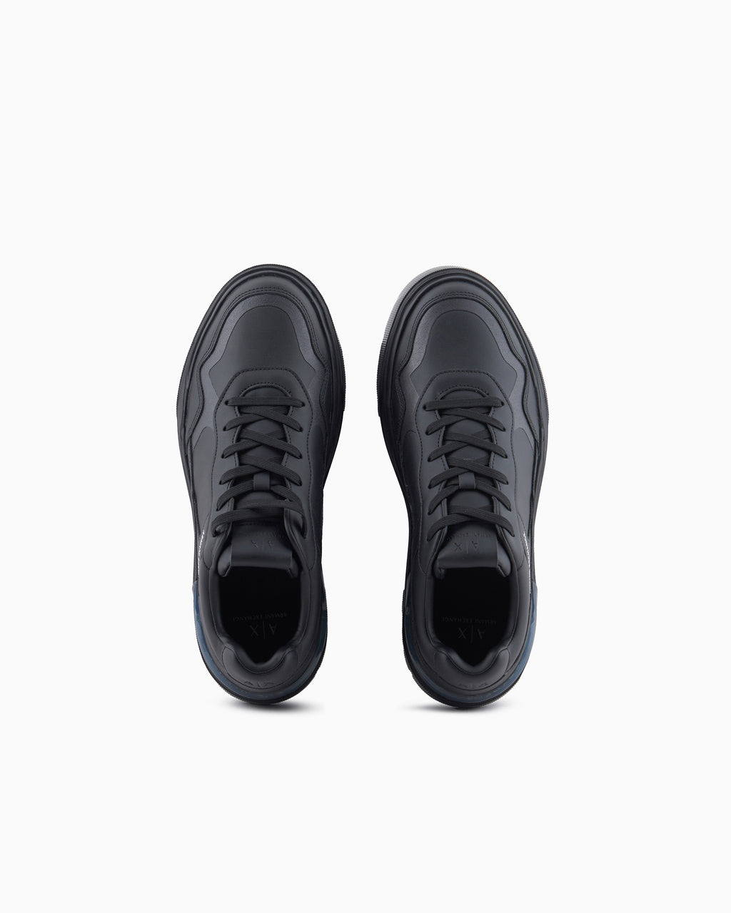 Armani Exchange uomo scarpa XUX219 XV857 MZ265