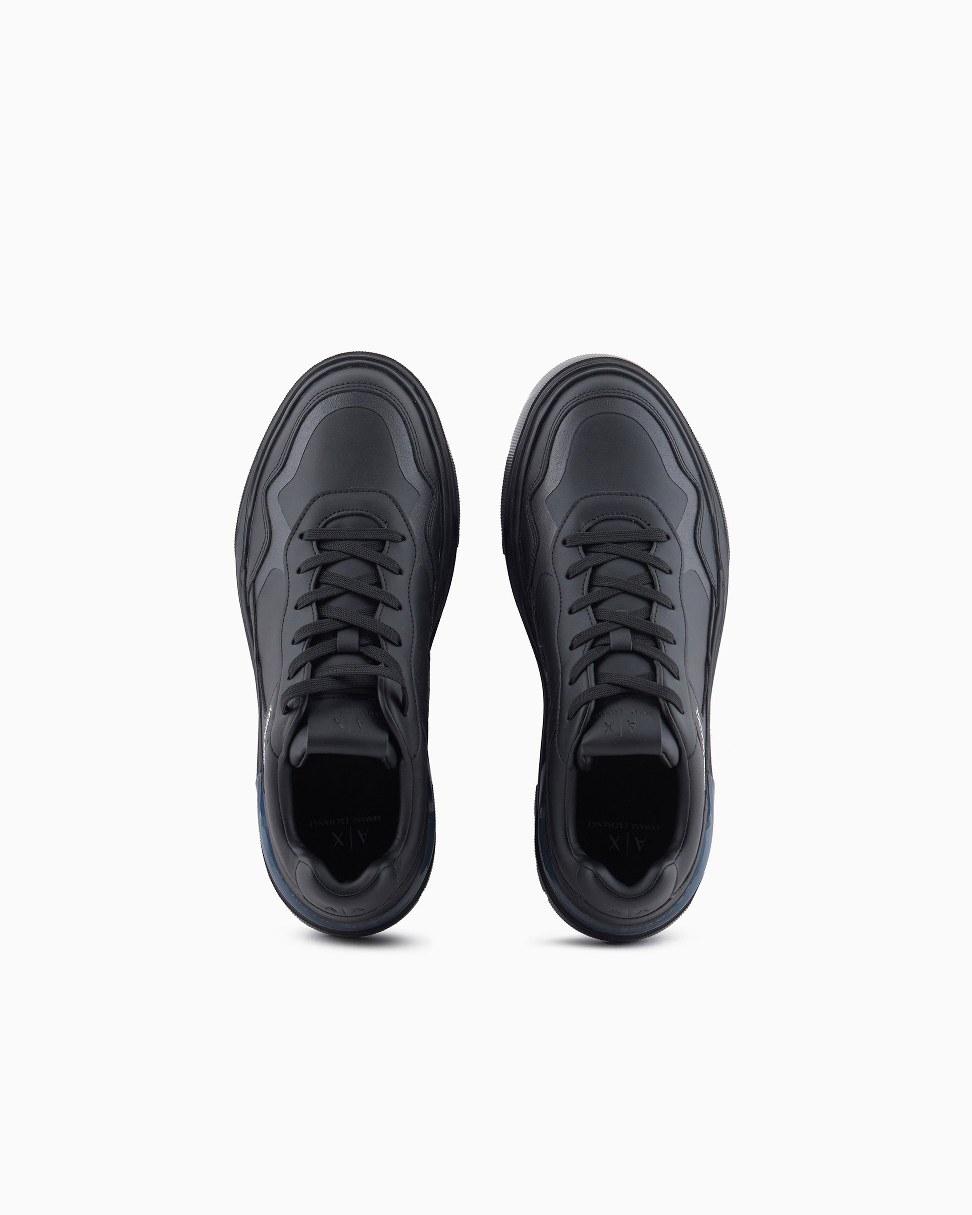 Armani Exchange uomo scarpa XUX219 XV857 MZ265