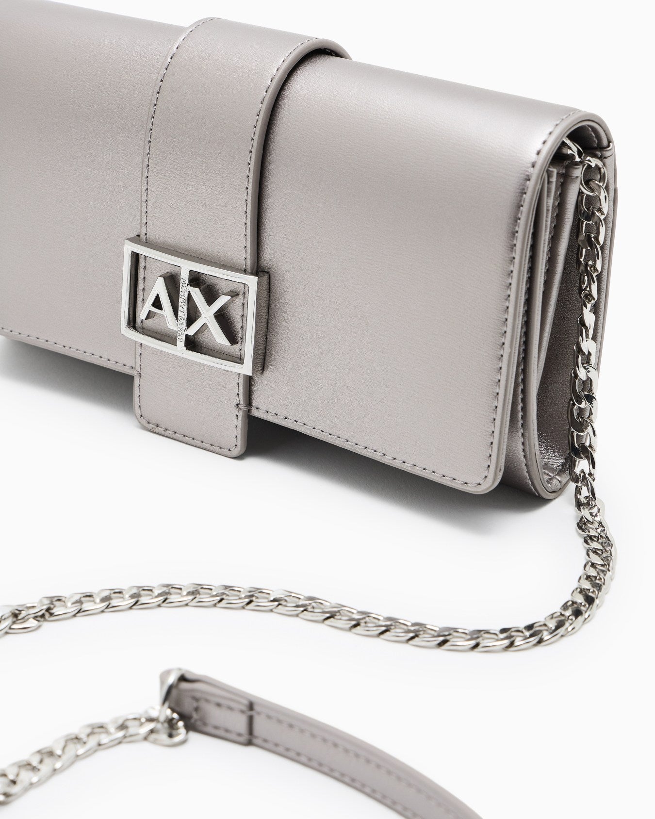 Armani Exchange portafoglio XW000358 AF12039 U8097