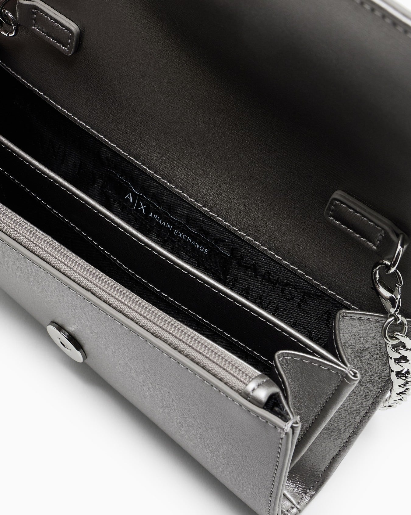 Armani Exchange portafoglio XW000358 AF12039 U8097