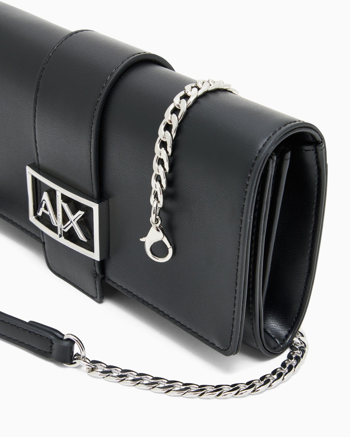 Armani Exchange portafoglio XW000358 AF12039 UC001