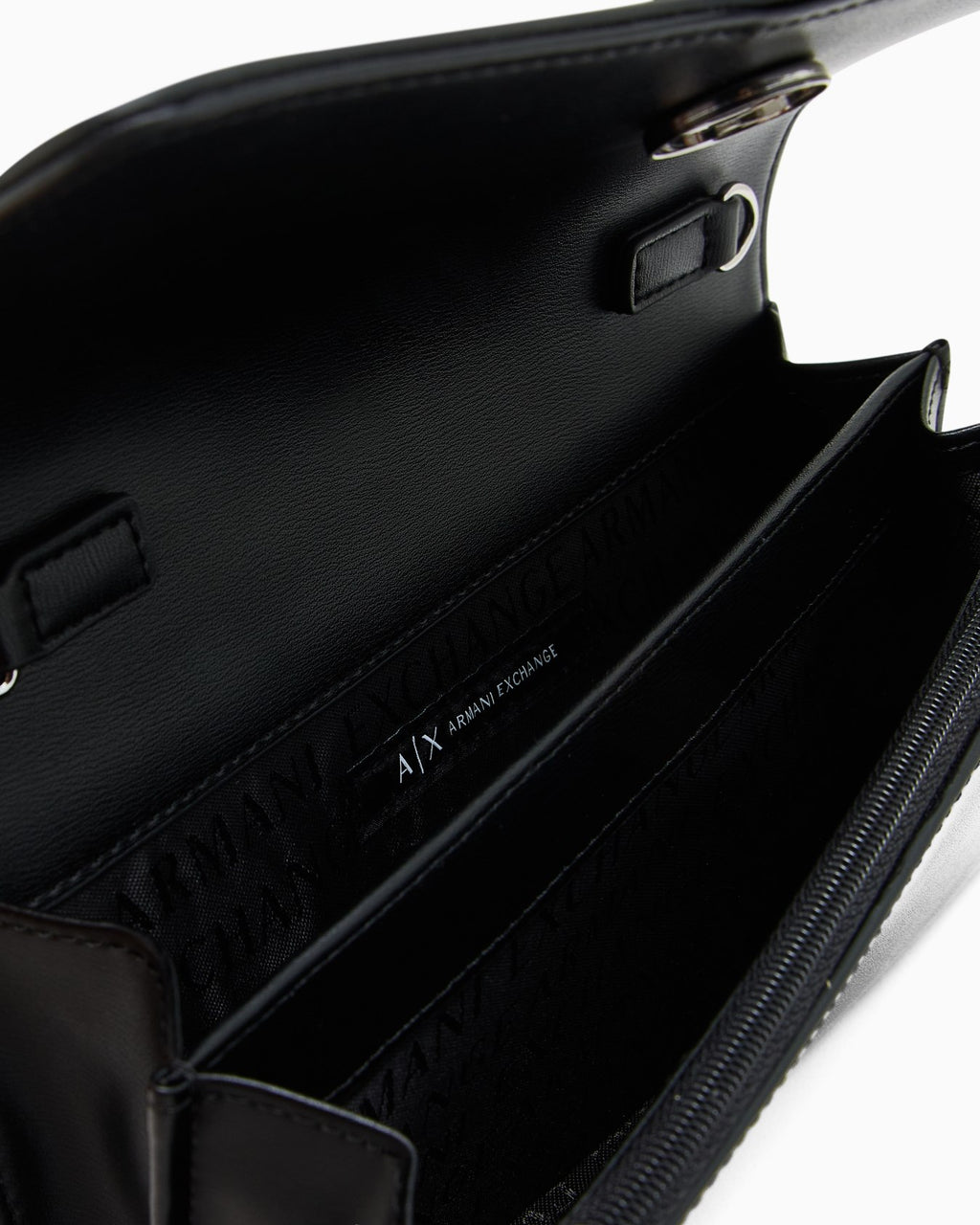 Armani Exchange portafoglio XW000358 AF12039 UC001