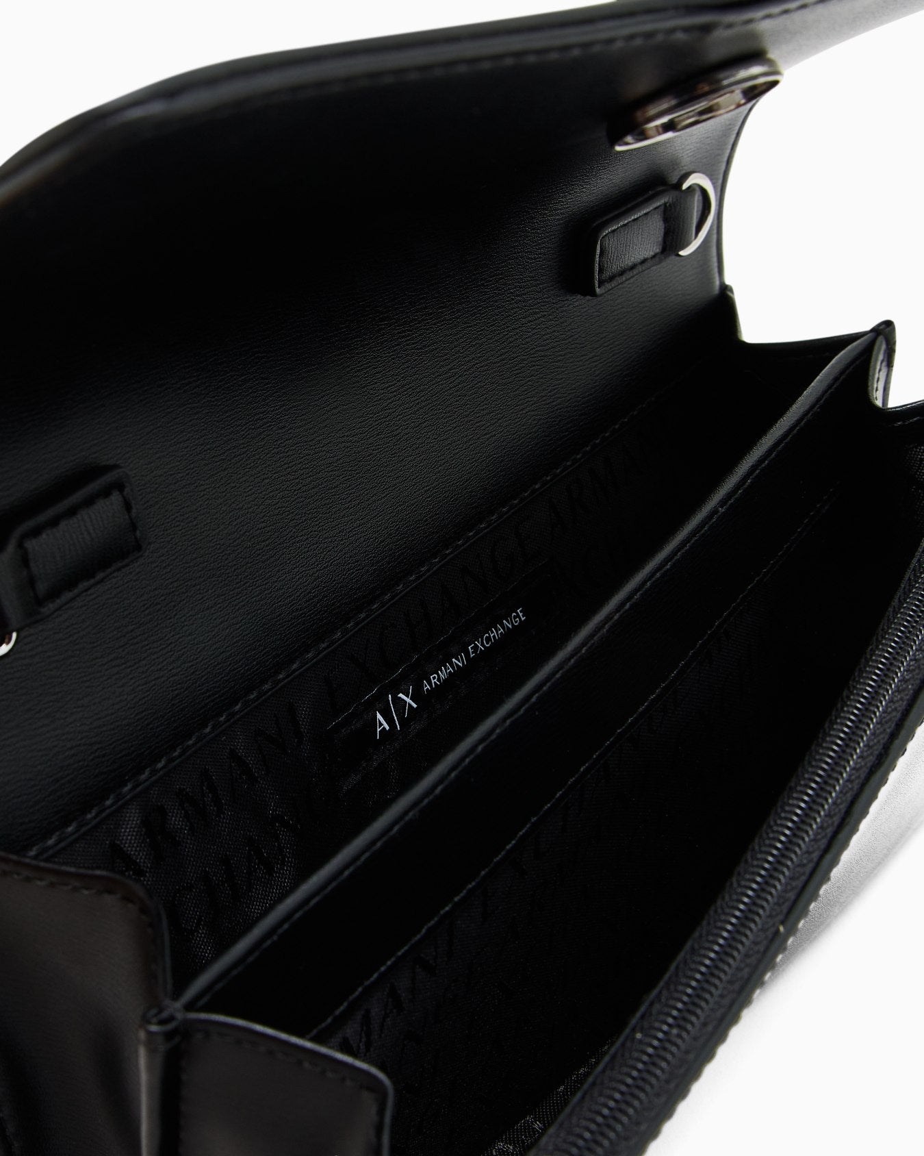 Armani Exchange portafoglio XW000358 AF12039 UC001