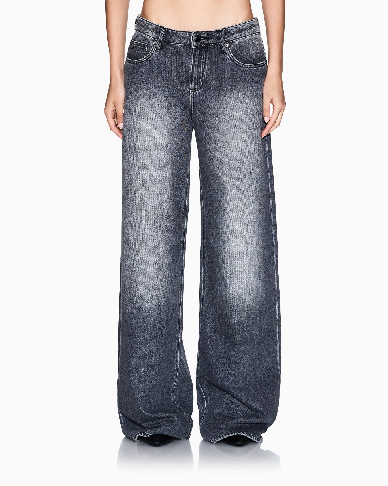 Armani exchange donna jeans XW001184 AF16086 M8088