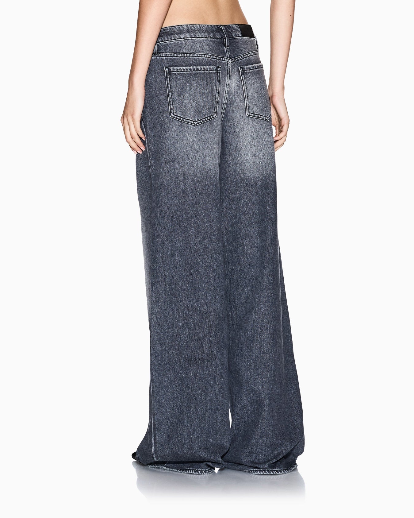 Armani exchange donna jeans XW001184 AF16086 M8088