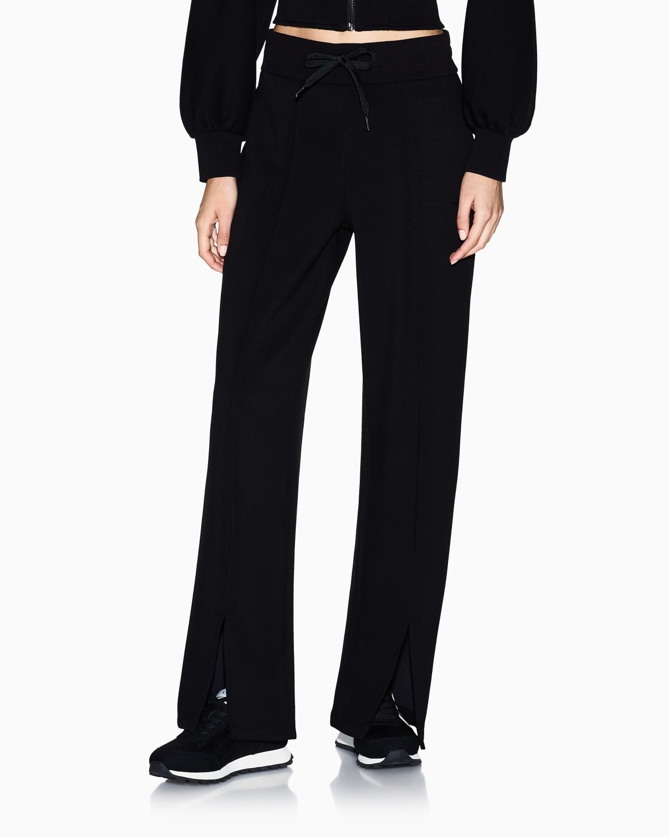 Armani exchange donna pantalone XW001289AF16111 UC01