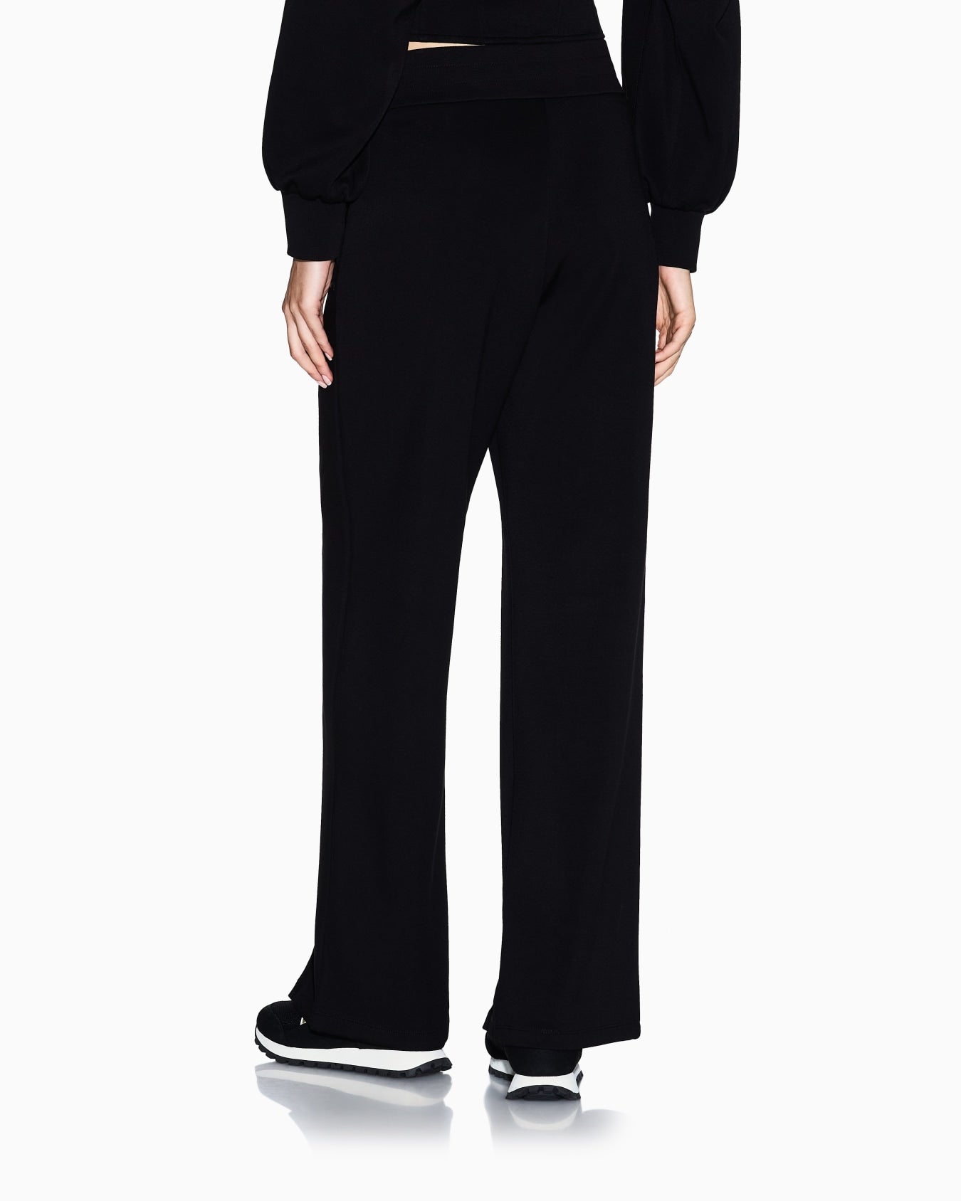 Armani exchange donna pantalone XW001289AF16111 UC01