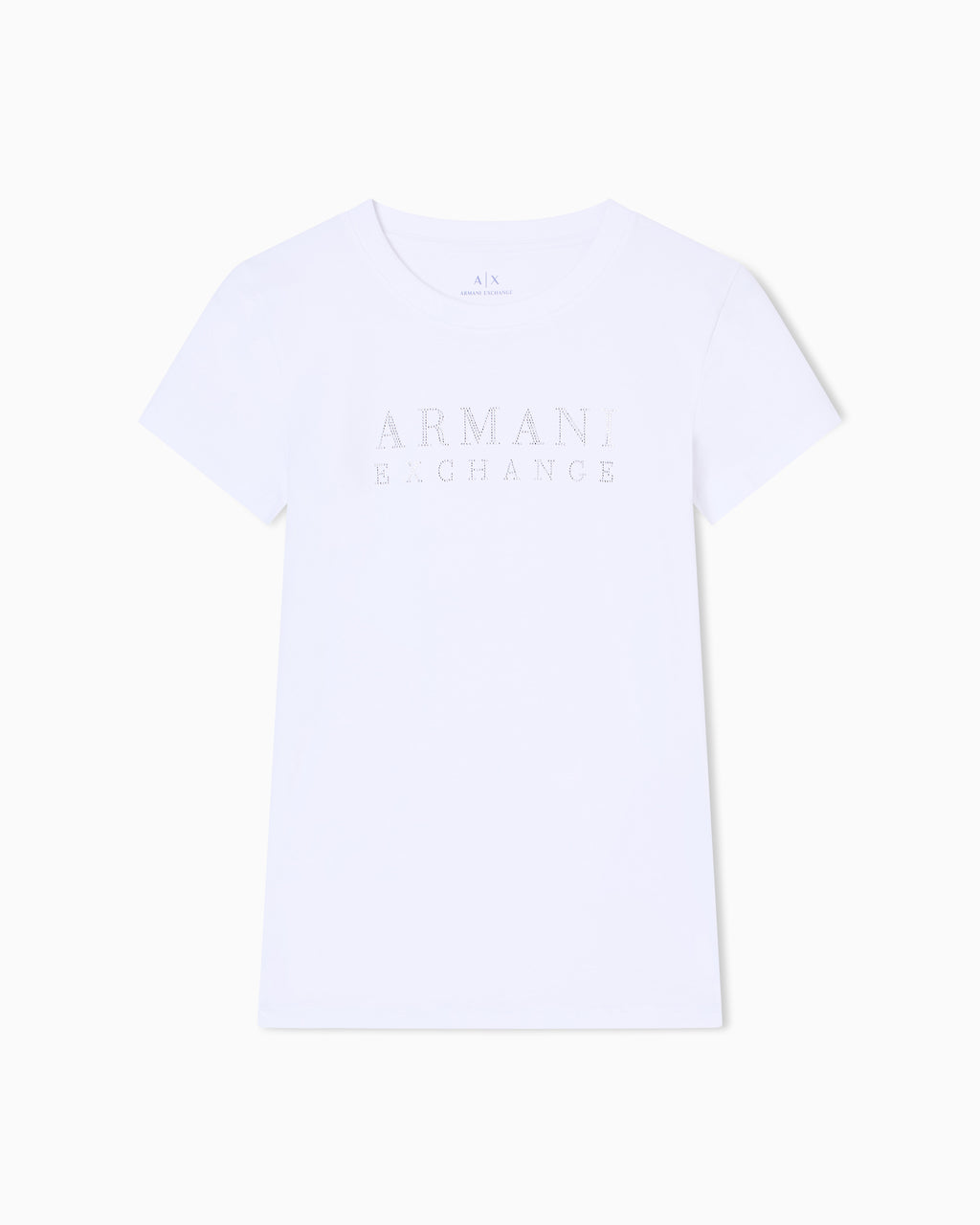 Armani Exchange donna t-shirt XW001349 AF17173 U0002