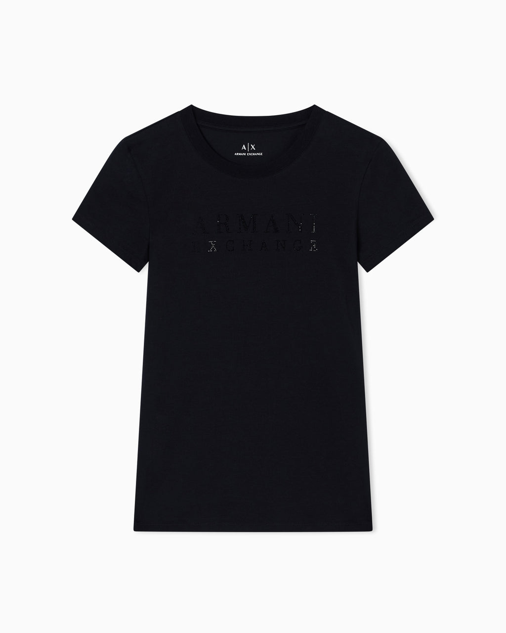 Armani Exchange donna t-shirt XW001349 AF17173 UC001
