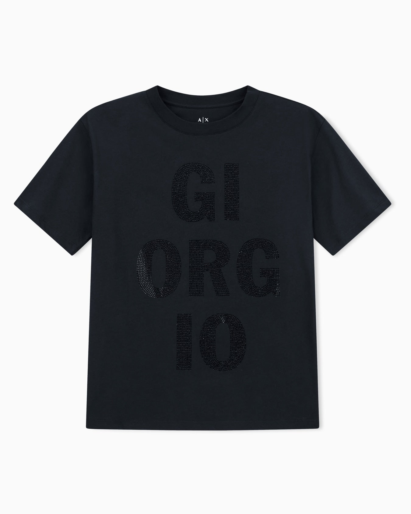 Armani Exchange donna t-shirt XW001354 AF17172UC001
