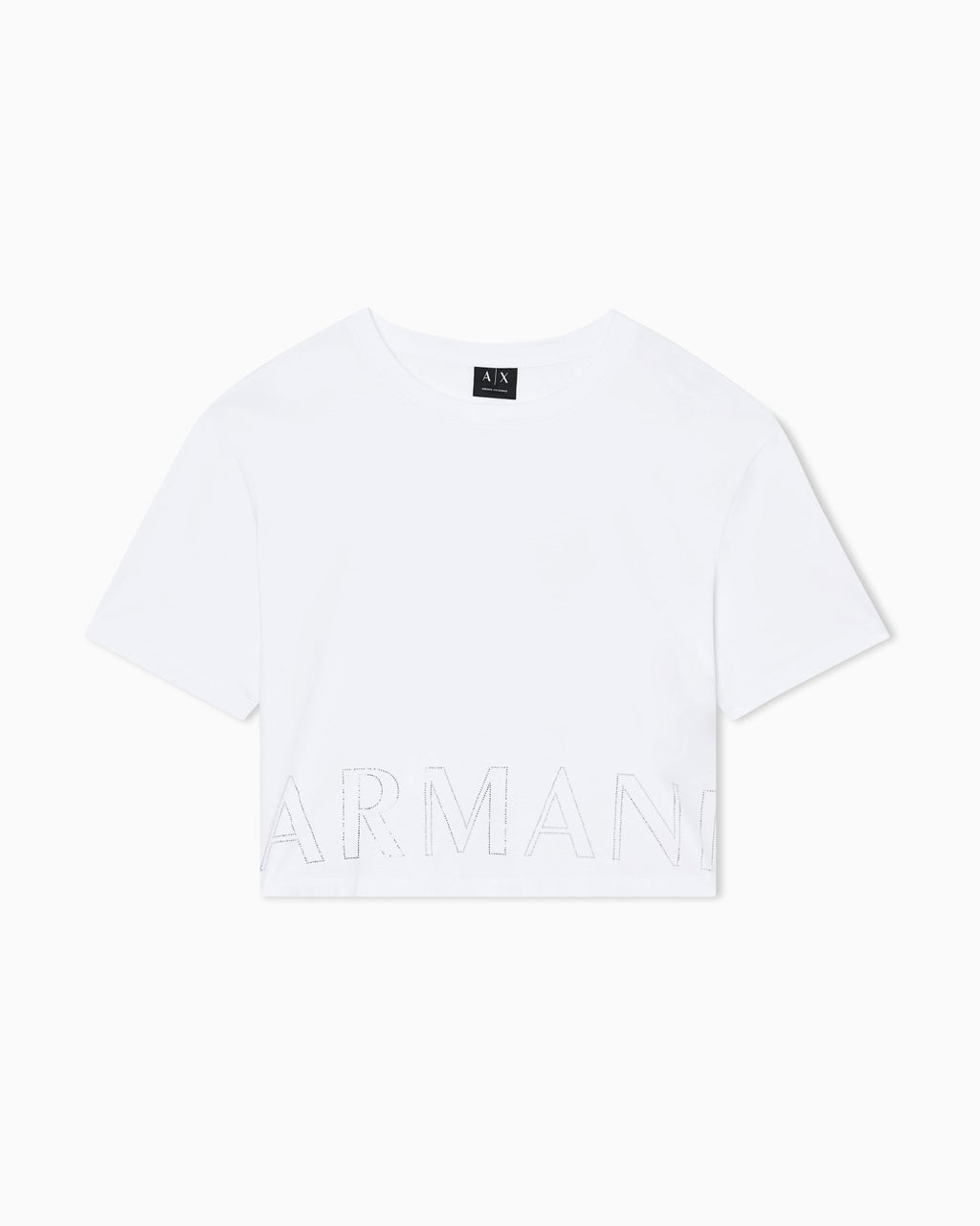Armani Exchange donna t-shirt XW001709 AF17172 U0002