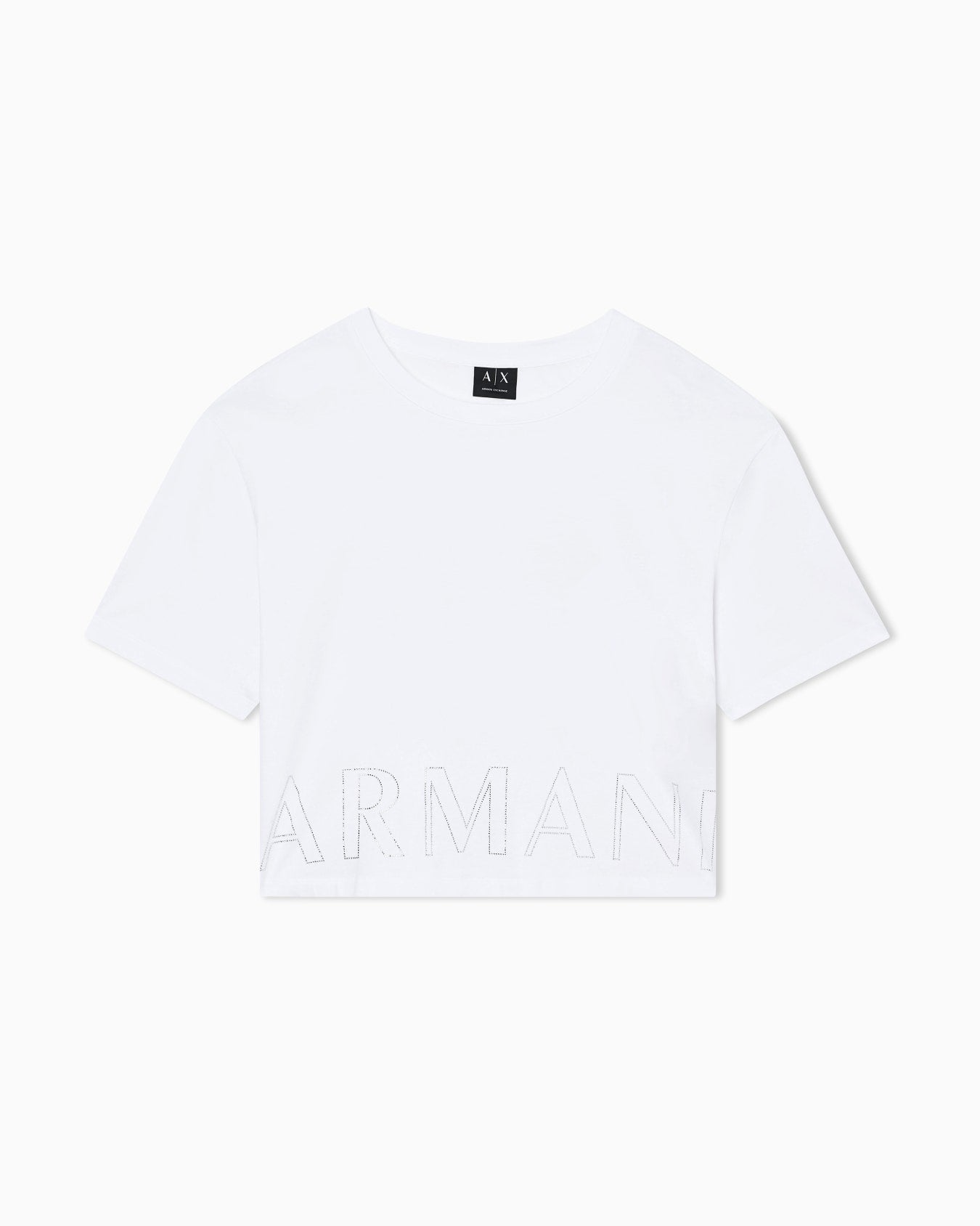 Armani Exchange donna t-shirt XW001709 AF17172 U0002
