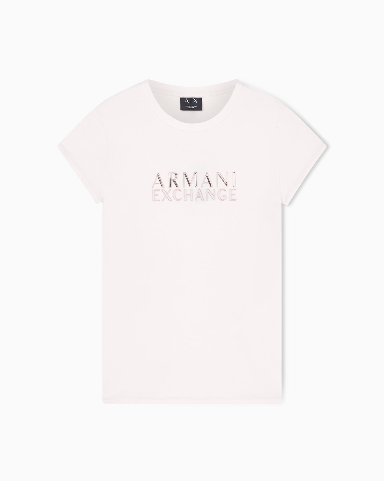 Armani Exchange donna t-shirt XW001837 AF16294 U4104