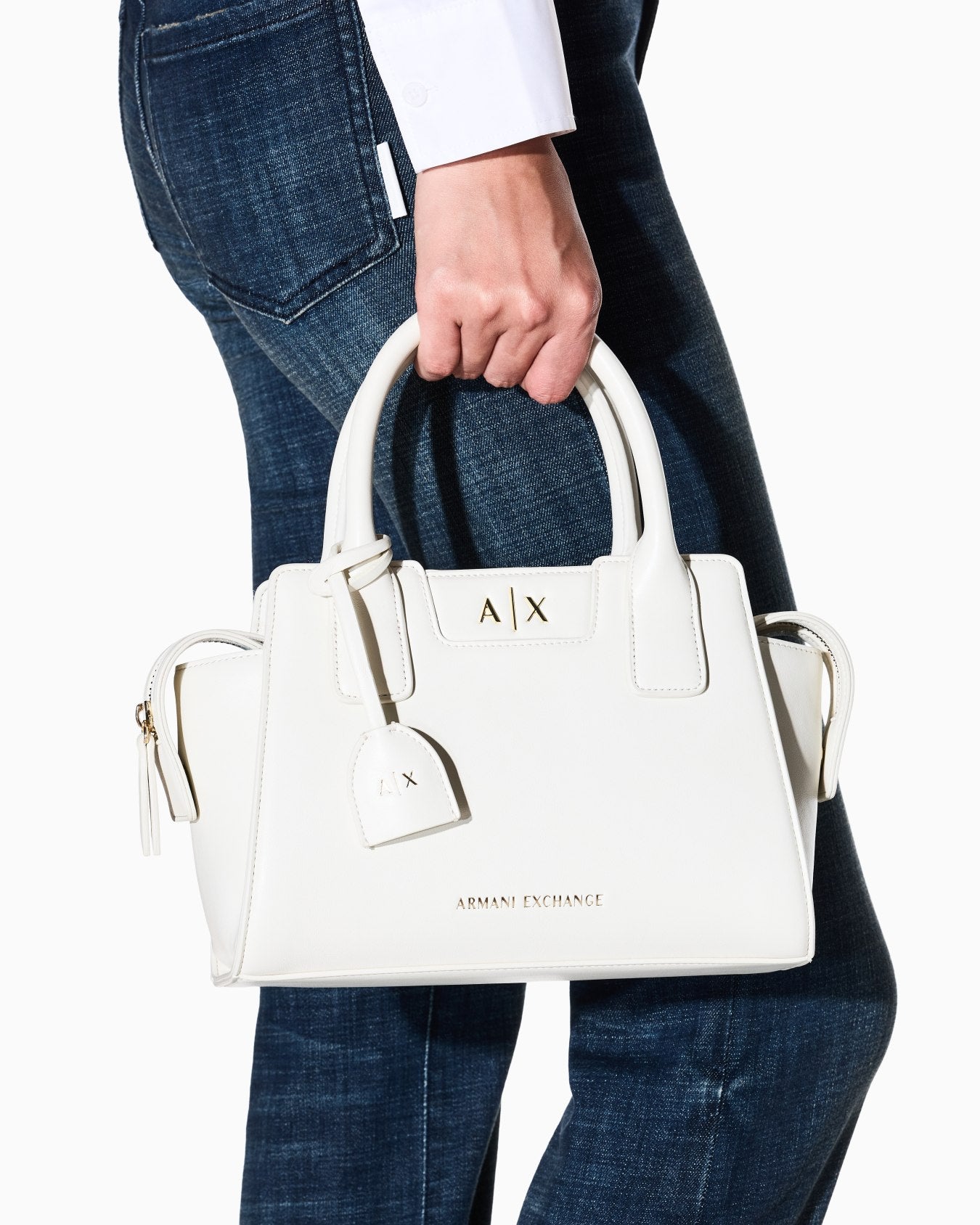 Armani Exchange donna borsa XW002159 AF19892 U1003