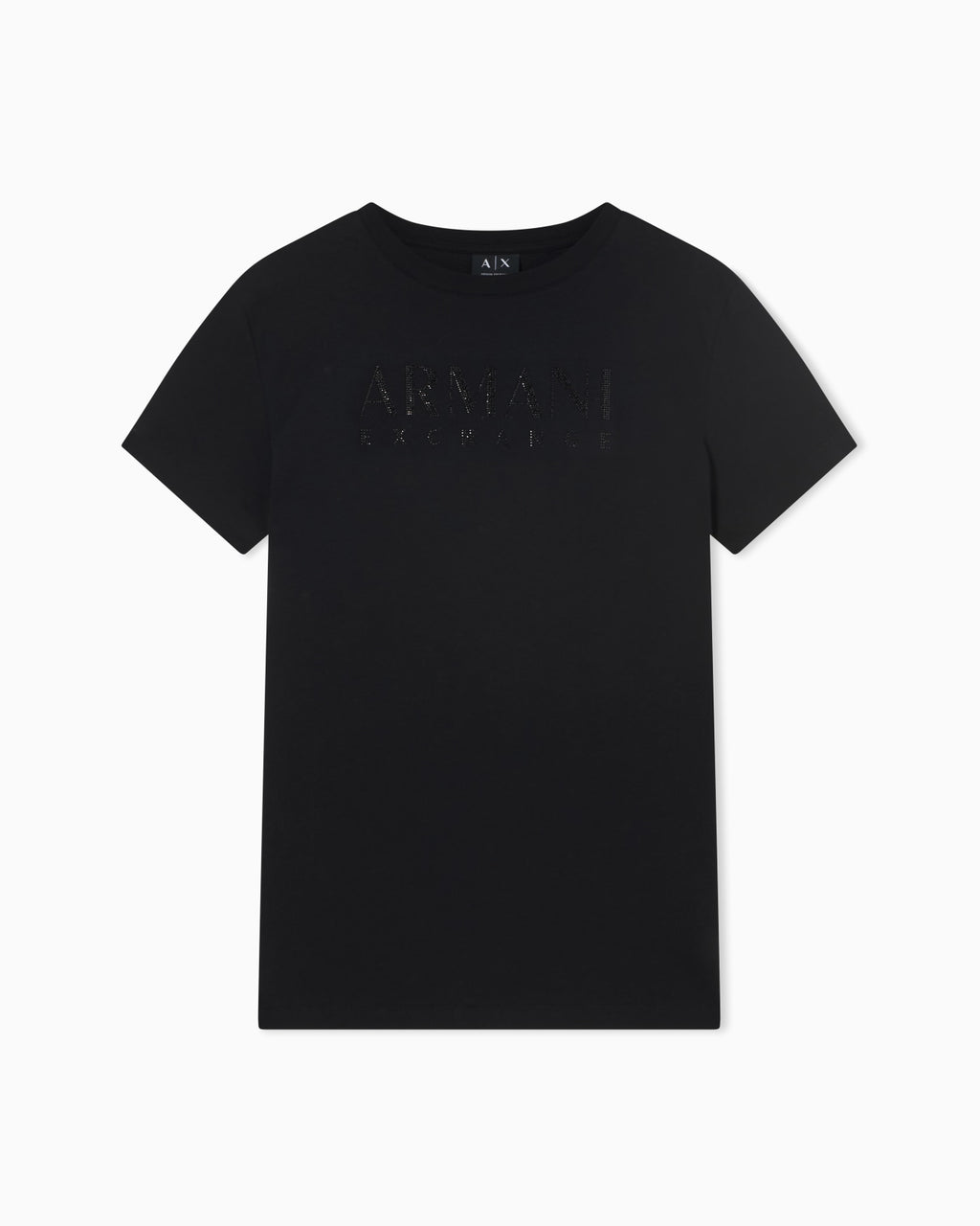 Armani Exchange donna t-shirt XW002294 AF17172 UC001