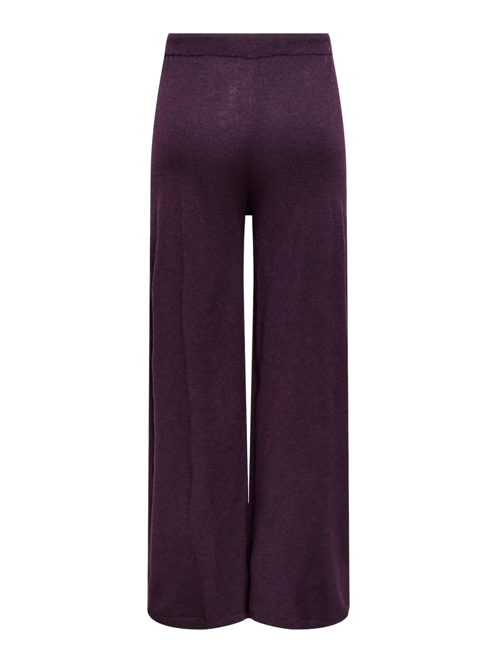 JDY Pantalone AMORE STRING 5390678 PlumPerfect