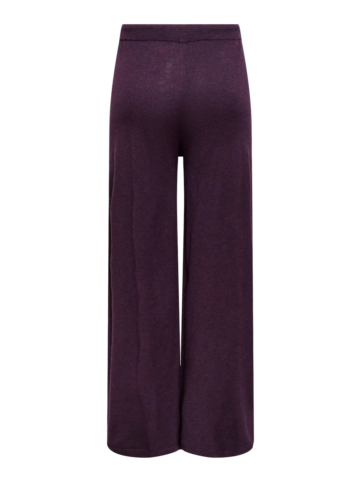 JDY Pantalone AMORE STRING 5390678 PlumPerfect