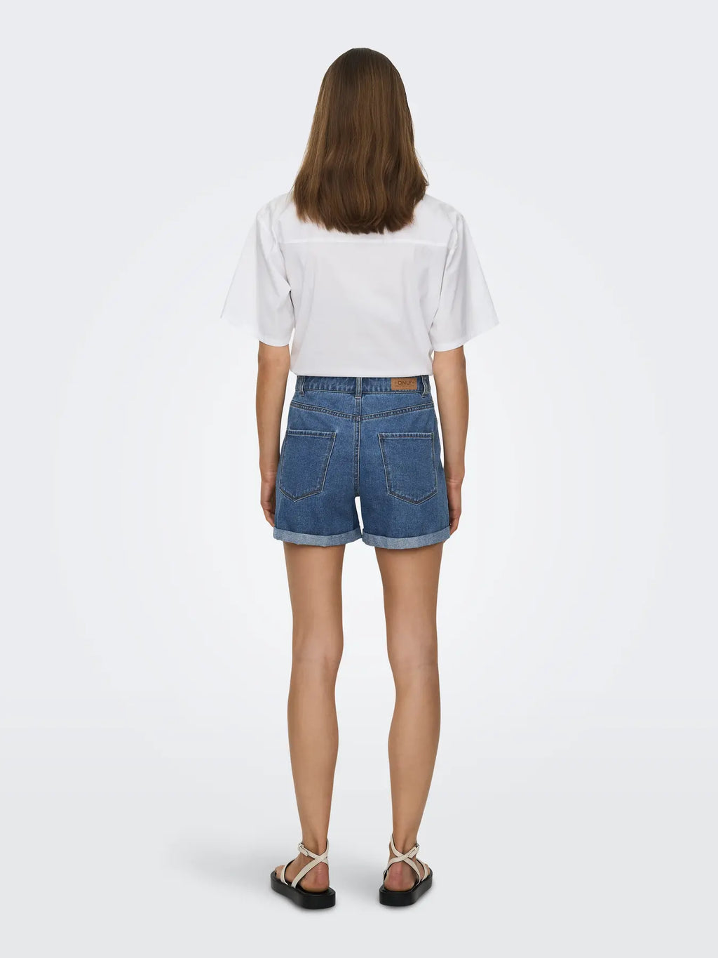 Only donna short VEGA HW MOM 15230571