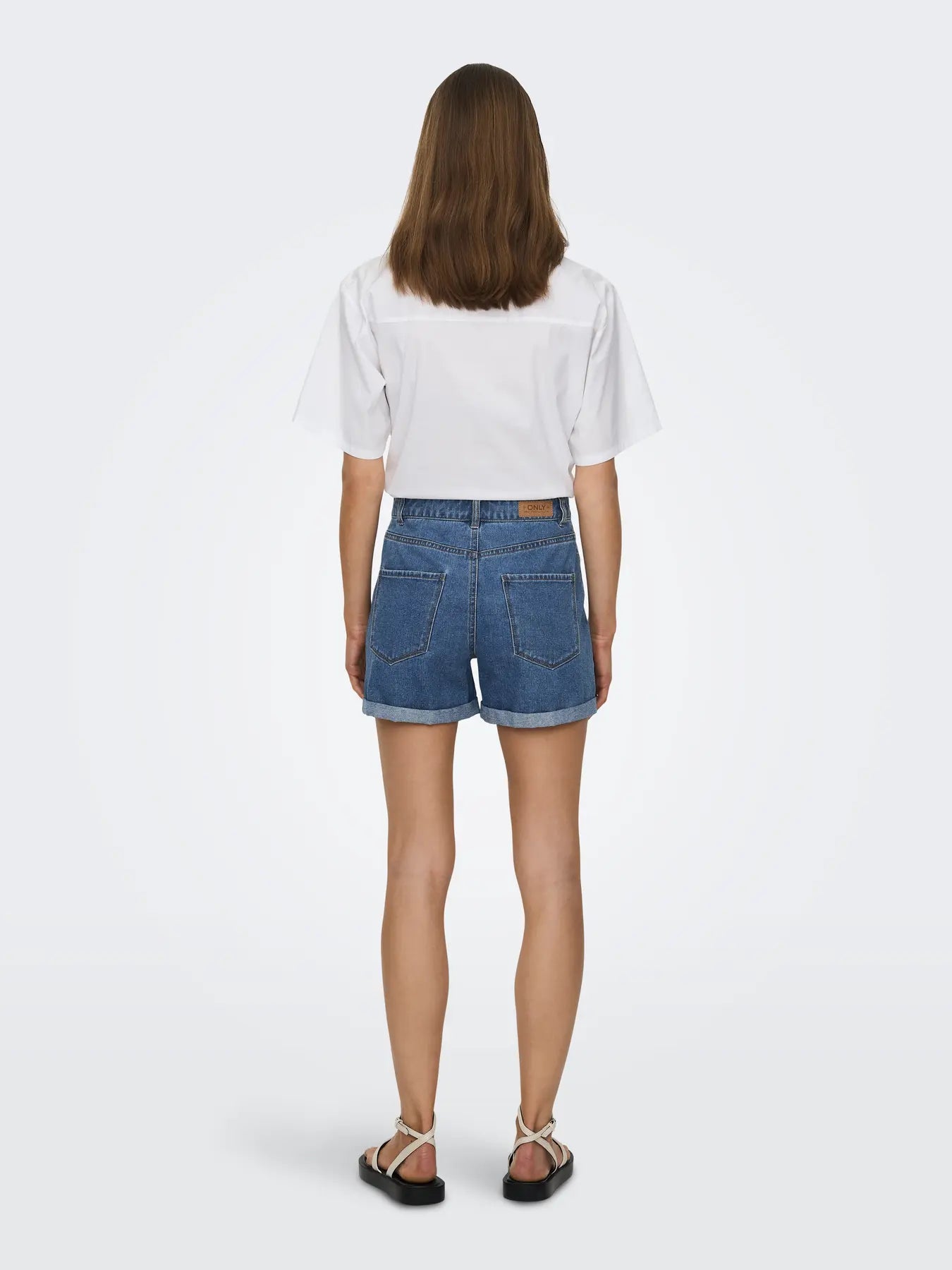 Only donna short VEGA HW MOM 15230571
