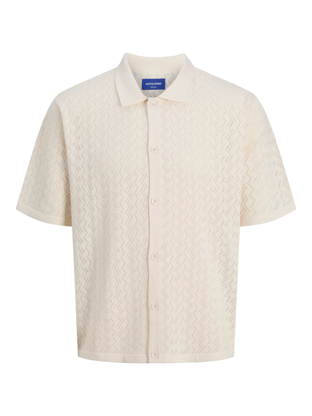 Jack & Jones uomo polo JORTYLER KNIT 12272863