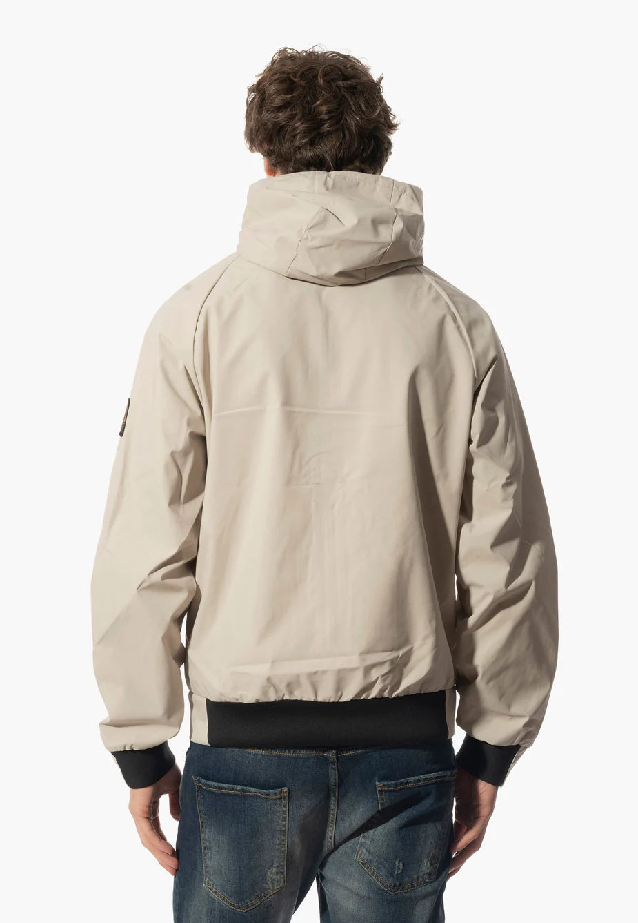 Refrigiwear uomo giubbino Speed RM0G05718XT A00081