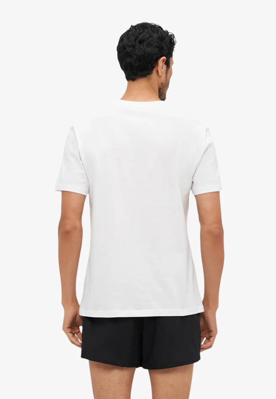 Moschino uomo t-shirt 251V10712 4303 1001