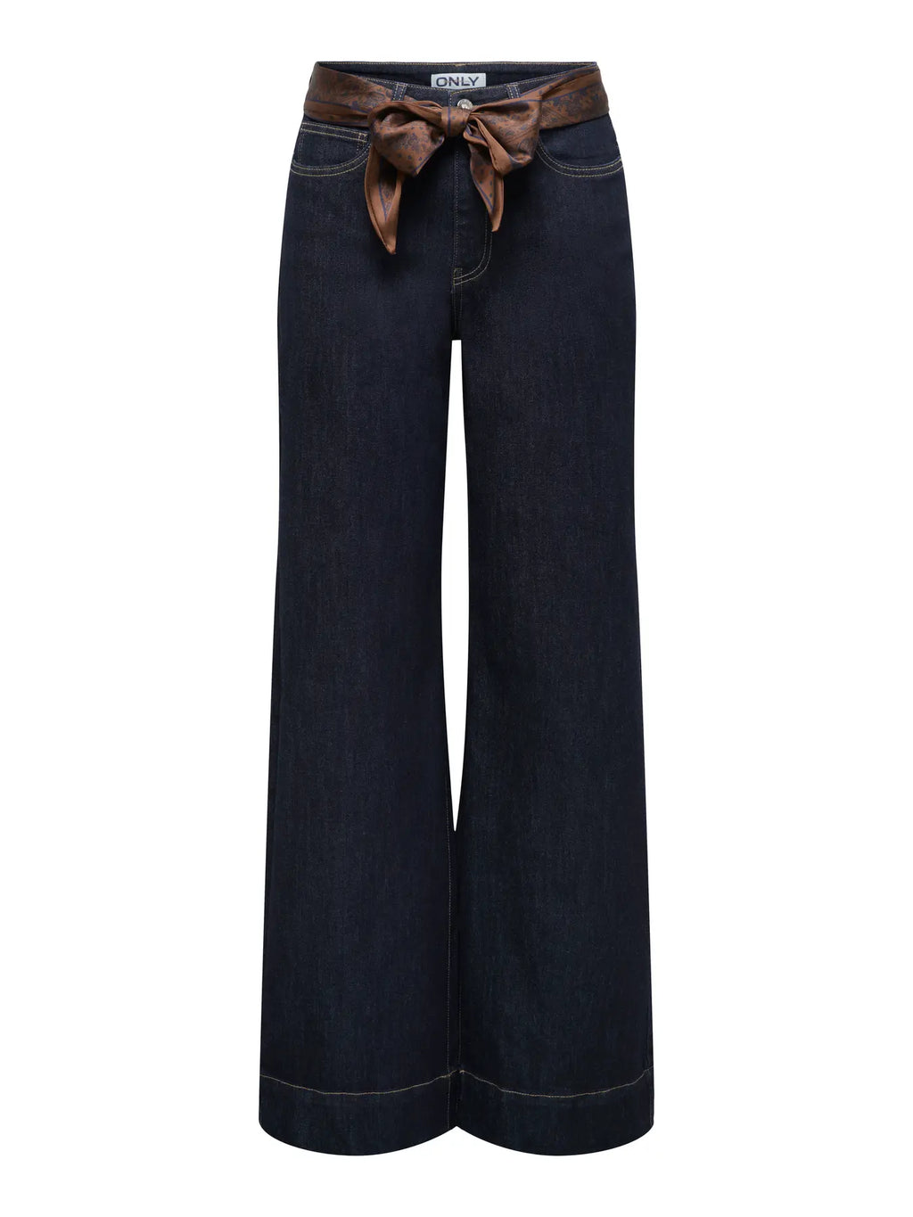 Only jeans MADISON 15379805 Dark Blue Denim