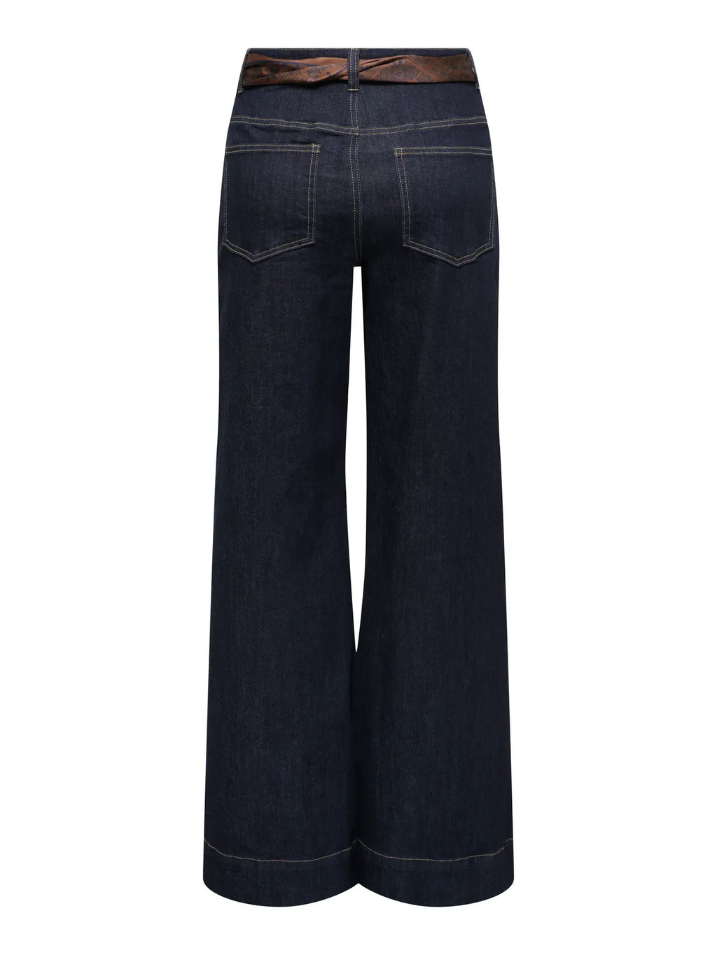 Only jeans MADISON 15379805 Dark Blue Denim
