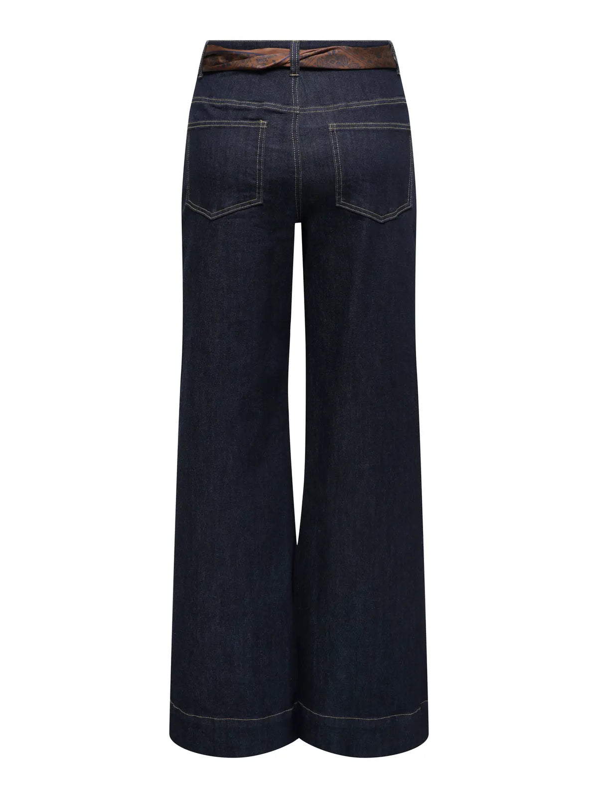 Only jeans MADISON 15379805 Dark Blue Denim